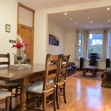 Hamilton House Villa Exmouth Ngoại thất bức ảnh