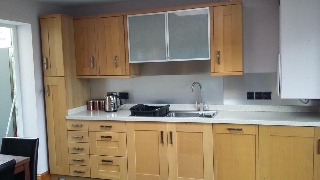 Hamilton House Villa Exmouth Ngoại thất bức ảnh