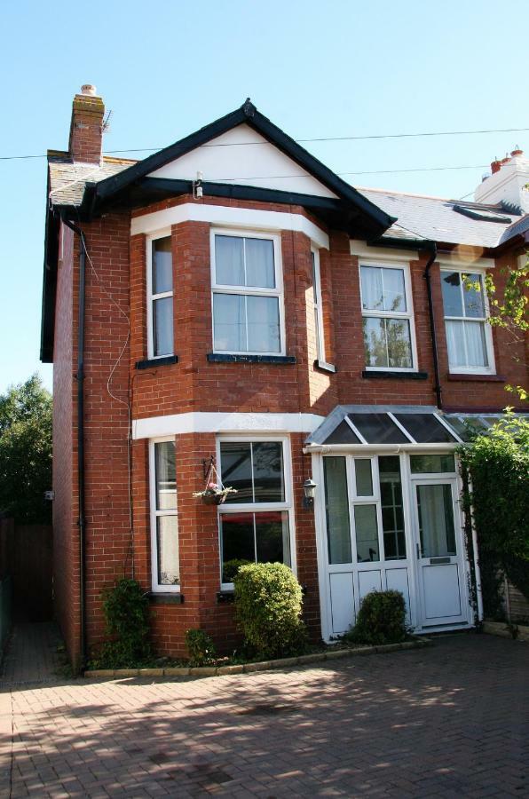 Hamilton House Villa Exmouth Ngoại thất bức ảnh