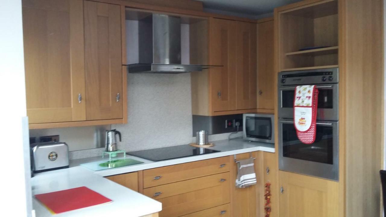 Hamilton House Villa Exmouth Ngoại thất bức ảnh