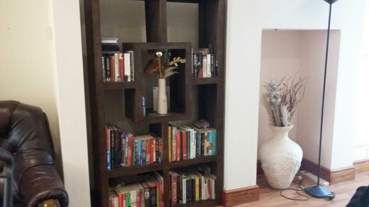 Hamilton House Villa Exmouth Ngoại thất bức ảnh