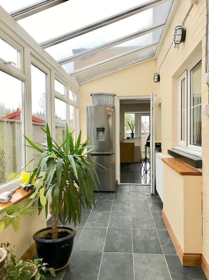 Hamilton House Villa Exmouth Ngoại thất bức ảnh