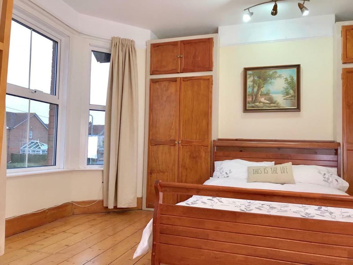Hamilton House Villa Exmouth Ngoại thất bức ảnh