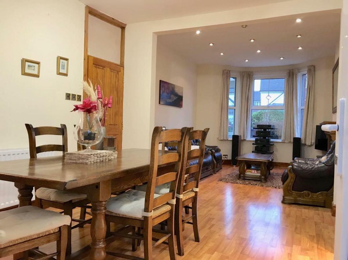 Hamilton House Villa Exmouth Ngoại thất bức ảnh