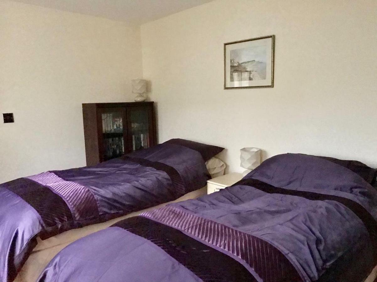 Hamilton House Villa Exmouth Ngoại thất bức ảnh
