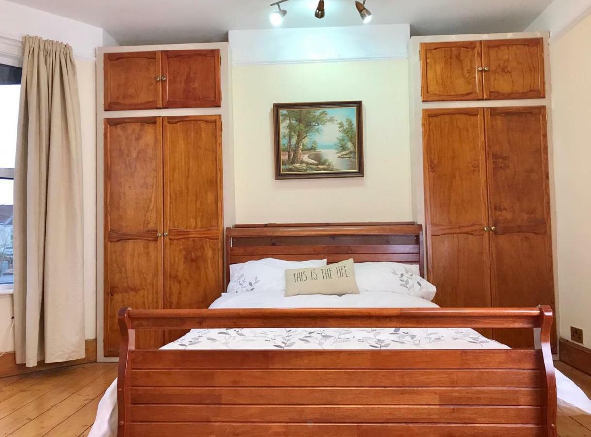 Hamilton House Villa Exmouth Ngoại thất bức ảnh