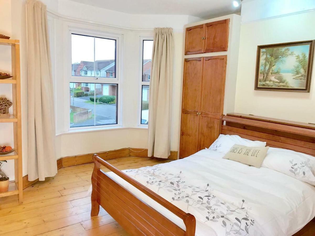 Hamilton House Villa Exmouth Ngoại thất bức ảnh