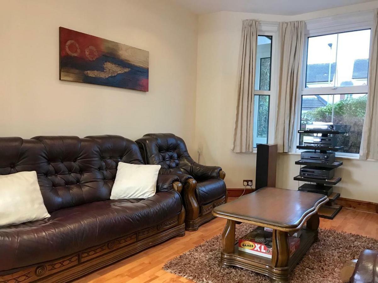 Hamilton House Villa Exmouth Ngoại thất bức ảnh