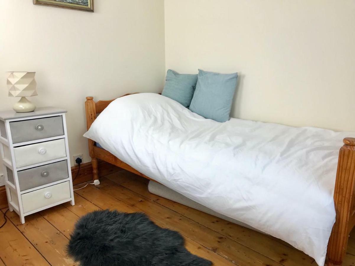 Hamilton House Villa Exmouth Ngoại thất bức ảnh
