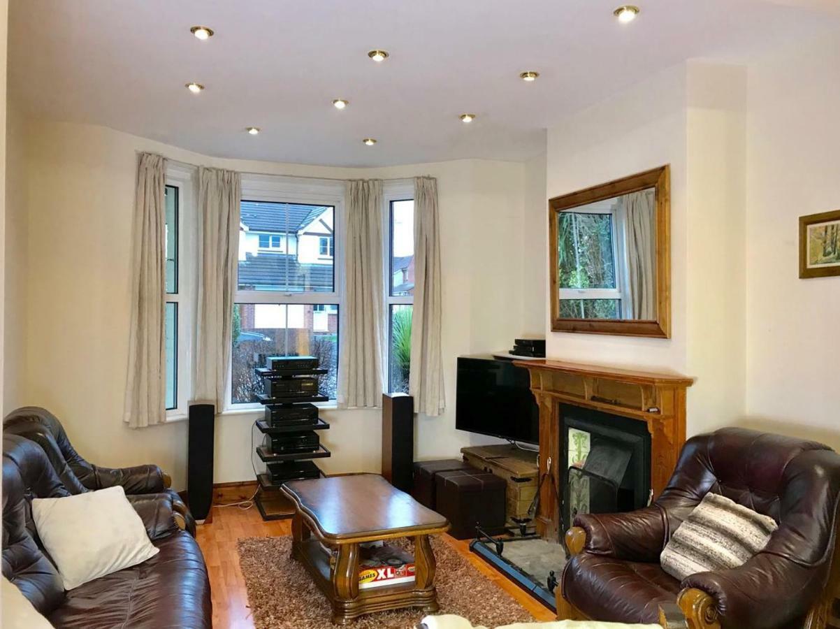Hamilton House Villa Exmouth Ngoại thất bức ảnh
