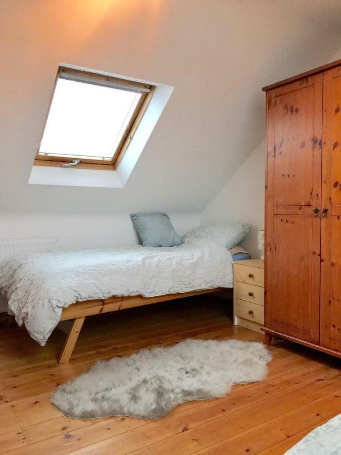 Hamilton House Villa Exmouth Ngoại thất bức ảnh