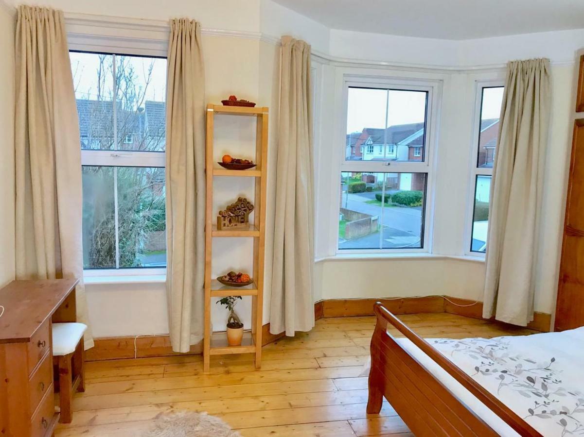 Hamilton House Villa Exmouth Ngoại thất bức ảnh