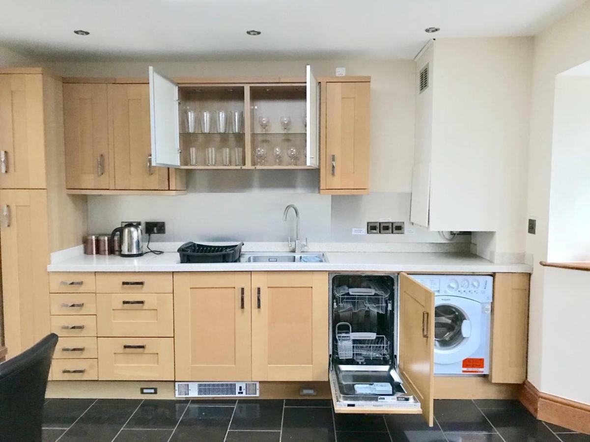 Hamilton House Villa Exmouth Ngoại thất bức ảnh