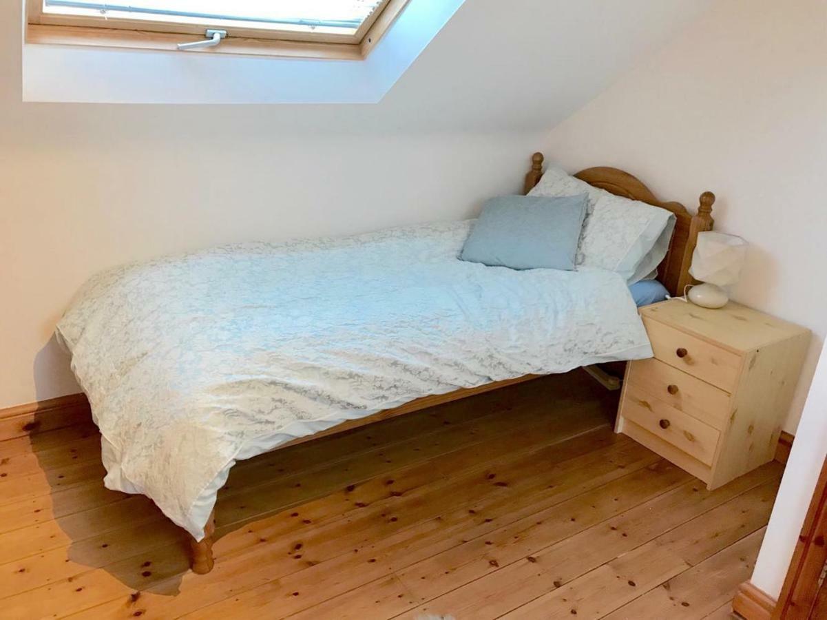 Hamilton House Villa Exmouth Ngoại thất bức ảnh