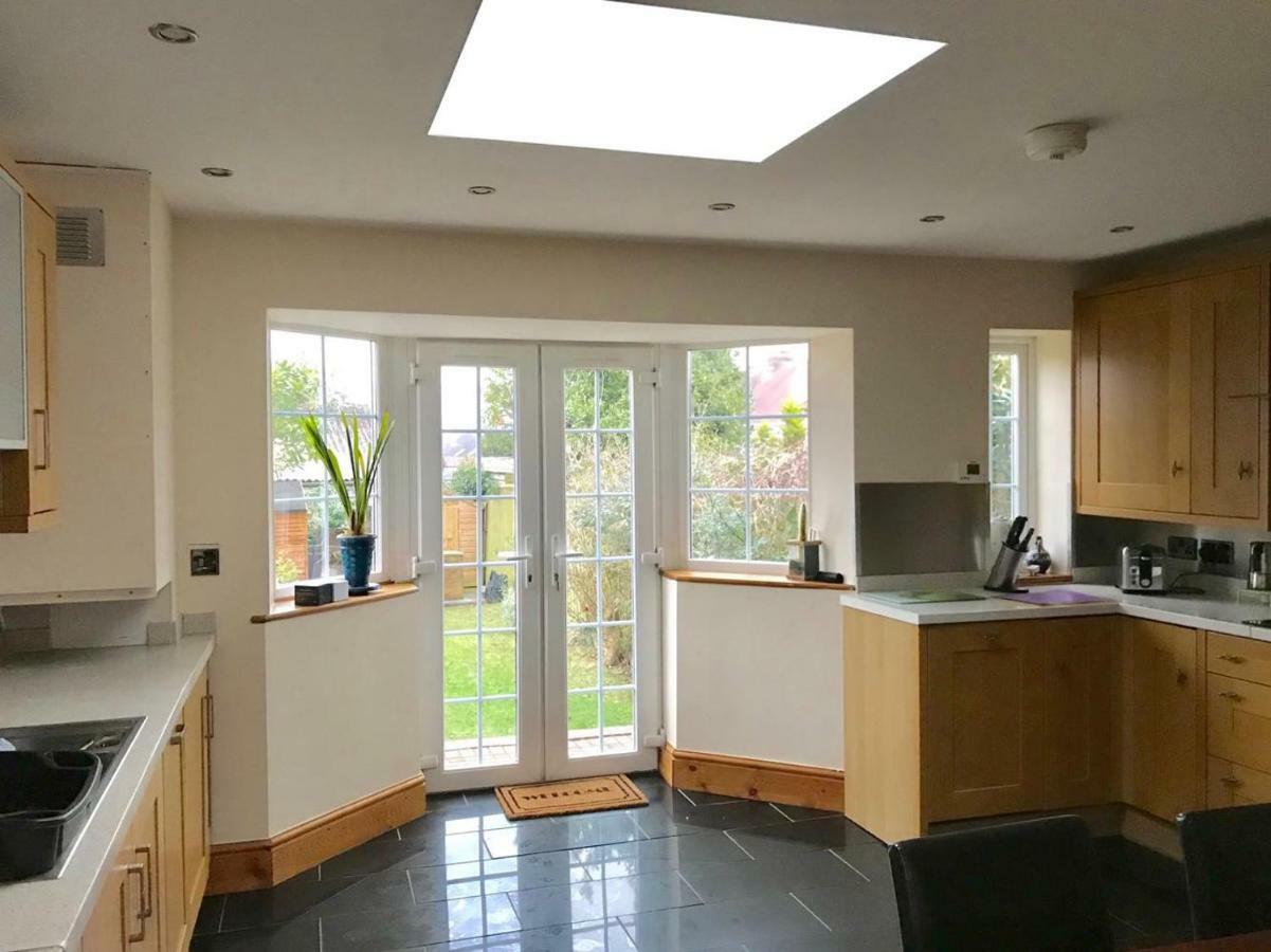 Hamilton House Villa Exmouth Ngoại thất bức ảnh