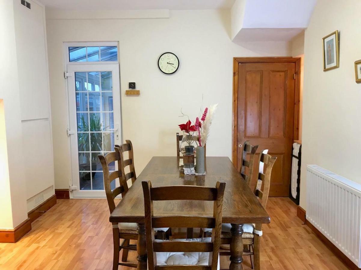 Hamilton House Villa Exmouth Ngoại thất bức ảnh