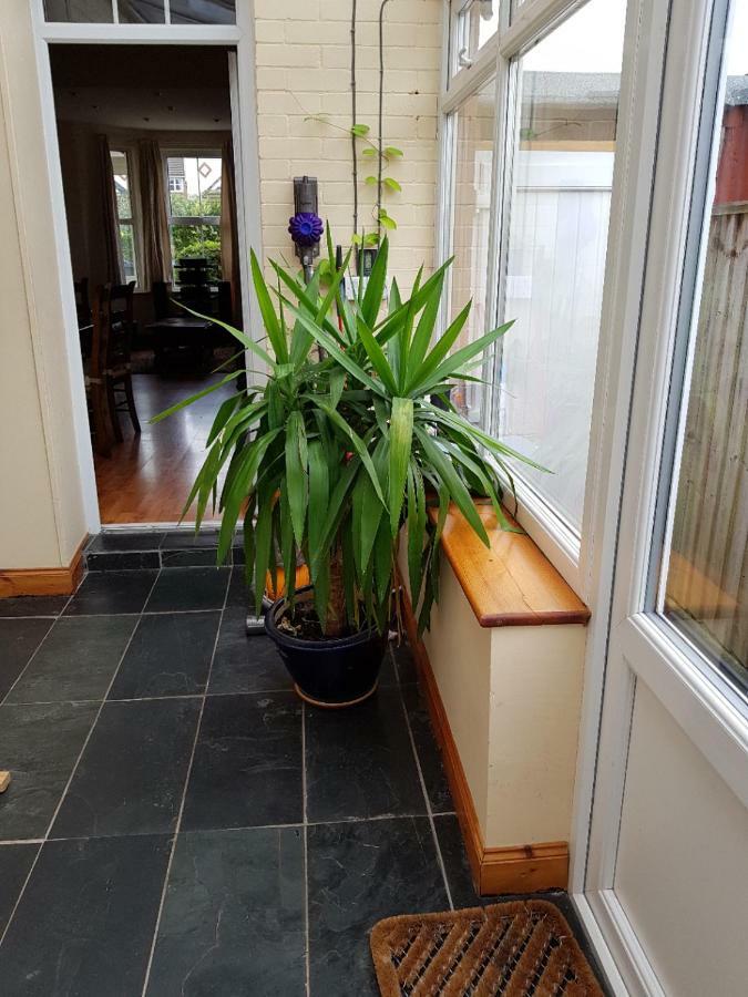 Hamilton House Villa Exmouth Ngoại thất bức ảnh