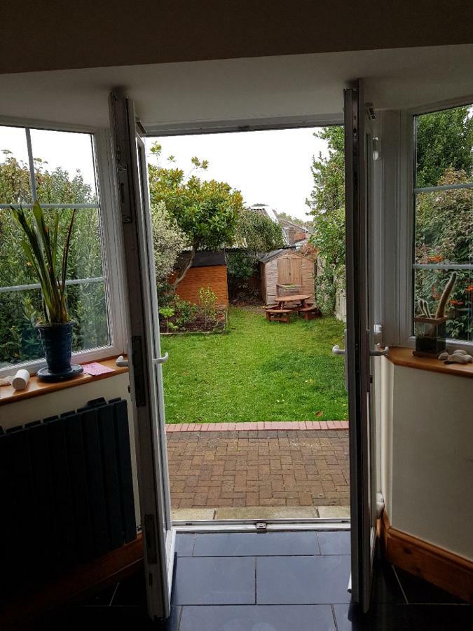 Hamilton House Villa Exmouth Ngoại thất bức ảnh