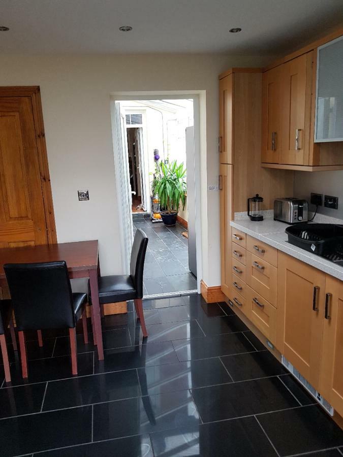 Hamilton House Villa Exmouth Ngoại thất bức ảnh